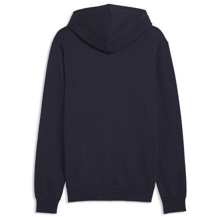 Hanorac bărbați Puma Ess 2 Color Logo Hoodie