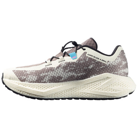 Încălțăminte de alergat pentru bărbați Salomon Aero Glide 4 Grvl