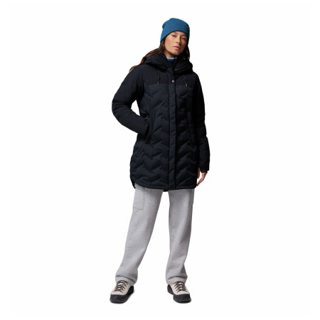 Geacă de iarnă femei Columbia Mountain Croo™ III Mid Down Jacket