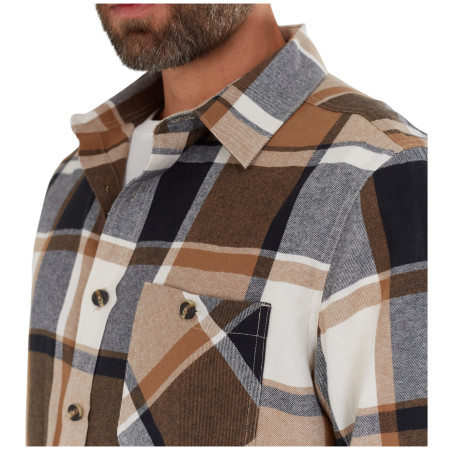 Cămașă bărbați Fundango Harris Shirt