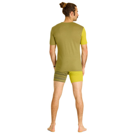 Boxeri bărbați Ortovox 185 Rock'N'Wool Boxer