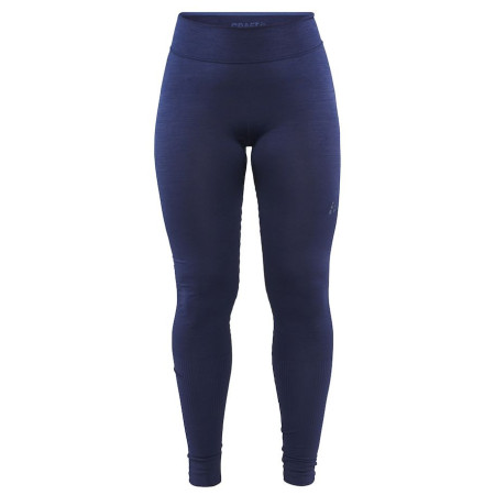 Colanți femei Craft Fuseknit Comfort albastru închis