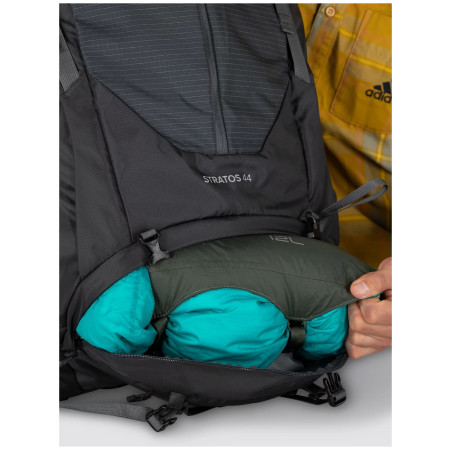 Rucsac turistic Osprey Stratos 44