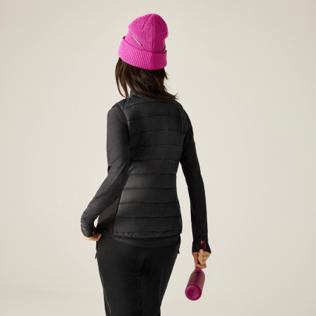 Vestă femei Dare 2b Womens Aero Pd Gilet