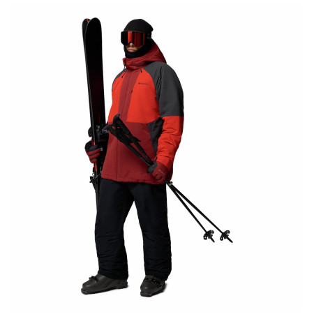 Geacă bărbați Columbia Alpine Echo™ Insulated Jacket