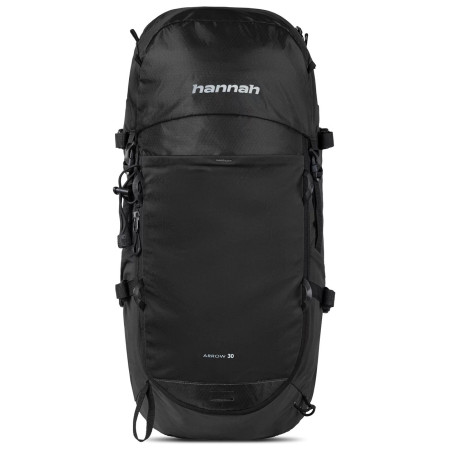 Rucsac turistic Hannah Arrow 30 negru