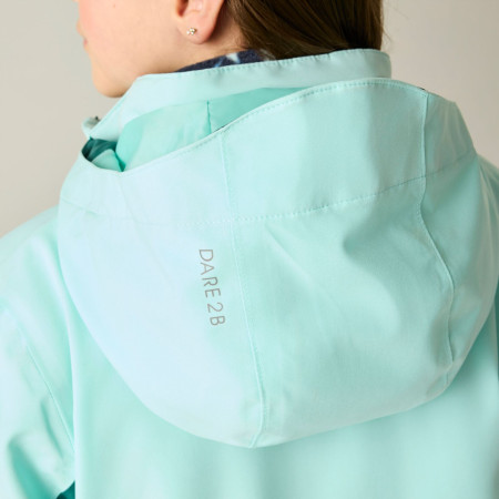 Geacă copii Dare 2b Rip It Jacket WtrBalet/Med