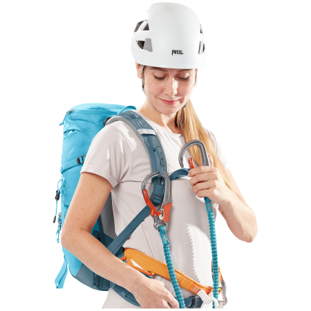 Rucsac turistic femei Deuter Trail 16 SL