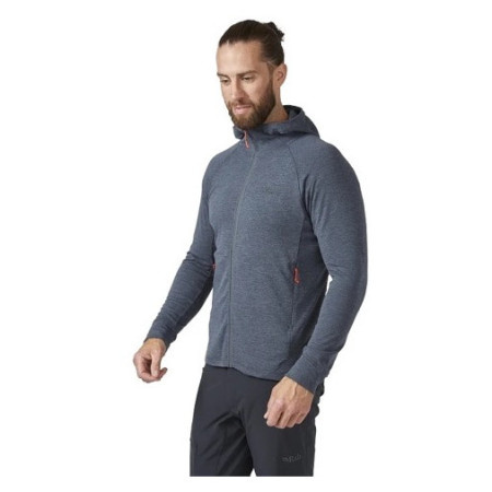 Hanorac bărbați Rab Nexus Hoody