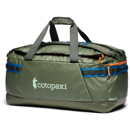 Geantă de voiaj Cotopaxi Allpa Getaway 100L Duffel