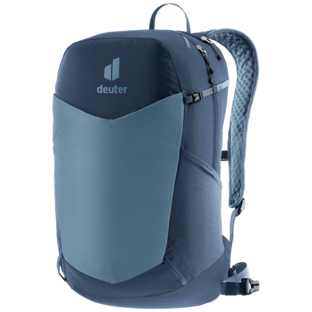 Rucsac turistic Deuter Speed Lite 21 albastru atlantic-ink