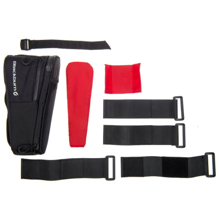 Geantă sub șa Blackburn Outpost Top Tube Bag