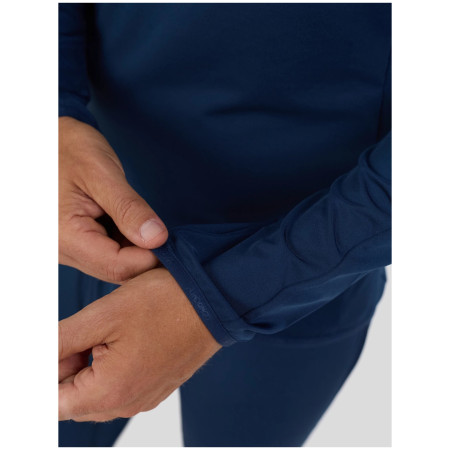 Tricou funcțional bărbați Fundango Novak Midlayer