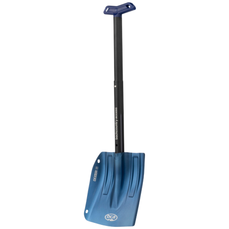 Lopată Backcountry Access Dozer 1T Shovel Blue
