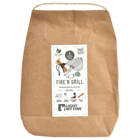 Plasă pentru grătar Light My Fire Fire´n Grill
