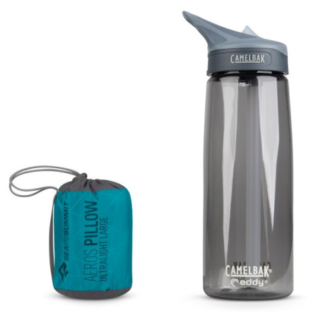 Pernă Sea to Summit Aeros Ultralight Pillow Large