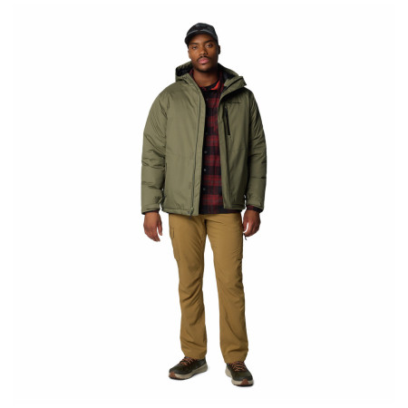 Geacă bărbați Columbia Oak Harbor™ II Insulated Jacket