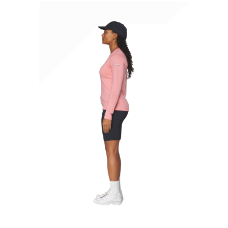 Tricou funcțional femei Devold Breeze Plus Merino 200 Shirt Wmn