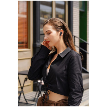 Căști fără fir Swissten Minipods