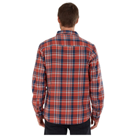 Cămașă bărbați Fundango Roddy Lined Shirt