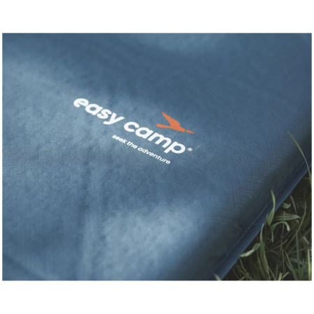 Saltea autogonflabilă Easy Camp Skylark Mat Double 10.0 cm