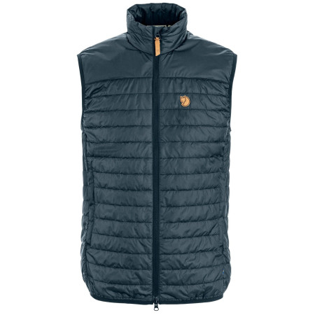 Vestă bărbați Fjällräven Abisko Padded Vest M