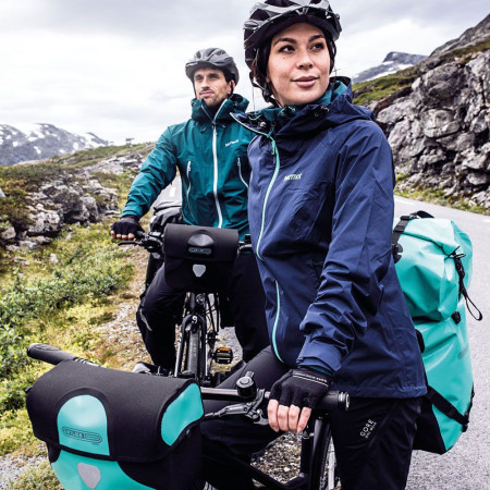 Geantă pentru bicicletă Ortlieb Sport-Roller Free