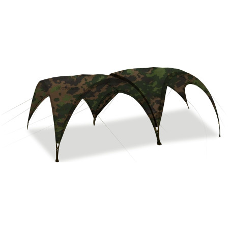 Conector la cort Trimm Party camuflaj