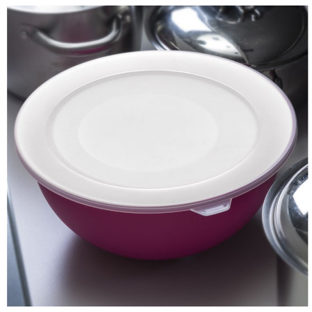 Set de boluri Omada Sanaliving Bowls Set 3,5L + 1,7L + 0,5L