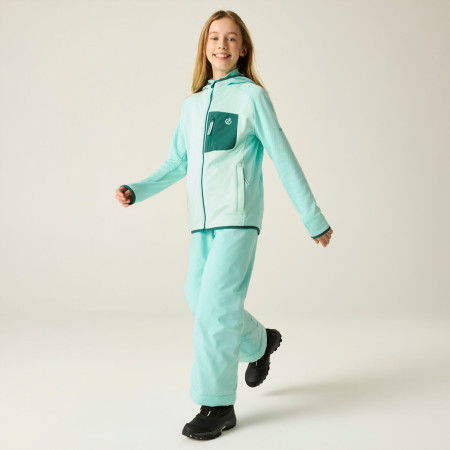 Hanorac femei Dare 2b Expedition Mid Water Ballet
