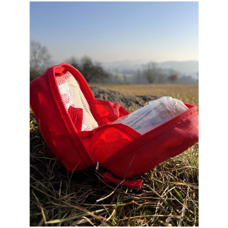 Trusă de prim ajutor neechipată Zulu First Aid M