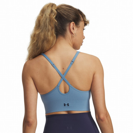 Bustieră Under Armour Vanish Seamless Low Bra