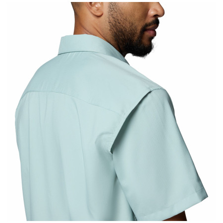 Cămașă bărbați Columbia Utilizer™ II Solid Short Sleeve Shirt
