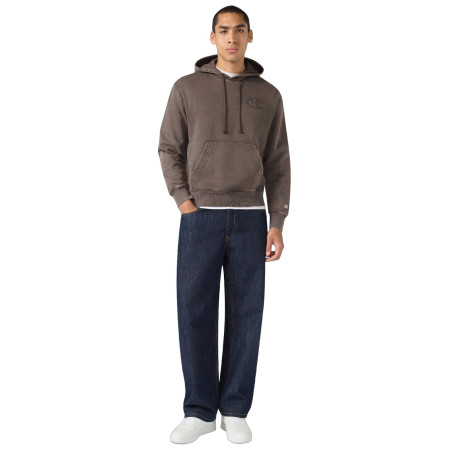 Hanorac bărbați Champion Hooded Sweatshirt M Champion Laundry