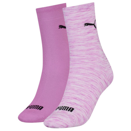 Șosete femei Puma Women Sock 2P