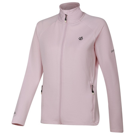 Hanorac funcțional de damă Dare 2b Lowline Full Zip Core Stretch