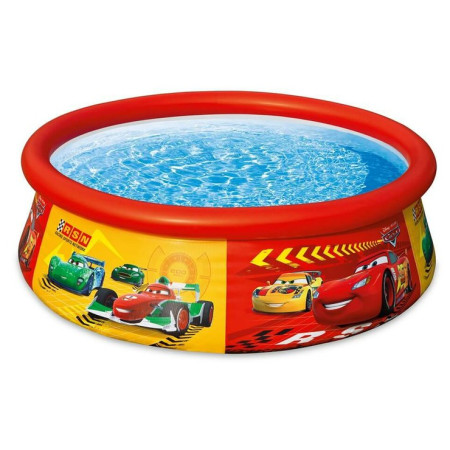 Piscină Intex Easy Set
Pool 28103NP mașină