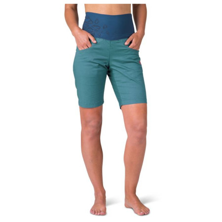 Pantaloni scurți femei Rafiki Muriel