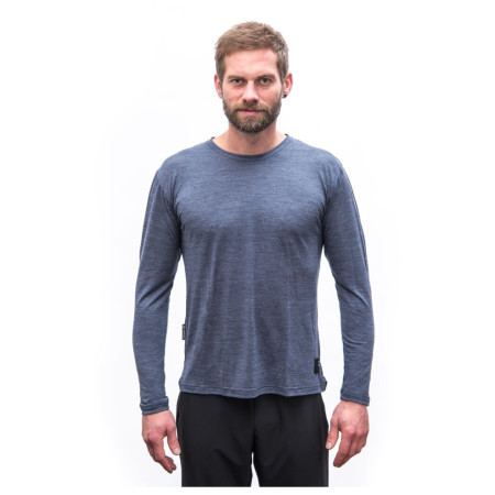 Tricou bărbați Sensor Merino Lite