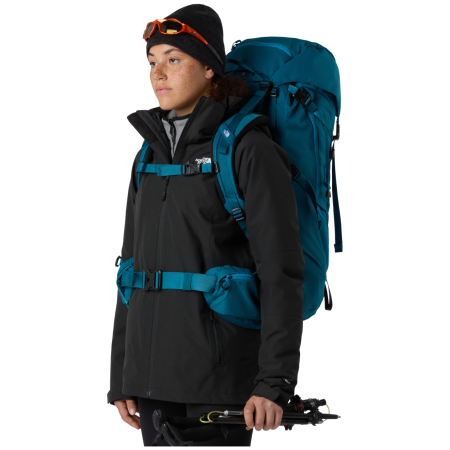 Rucsac turistic femei The North Face W Terra 55