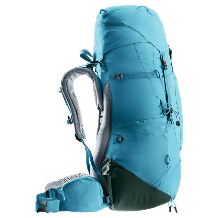 Rucsac Deuter Aircontact Lite 45 + 10 SL