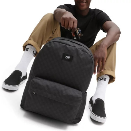 Rucsac Vans MN Old Skool Check Backpack