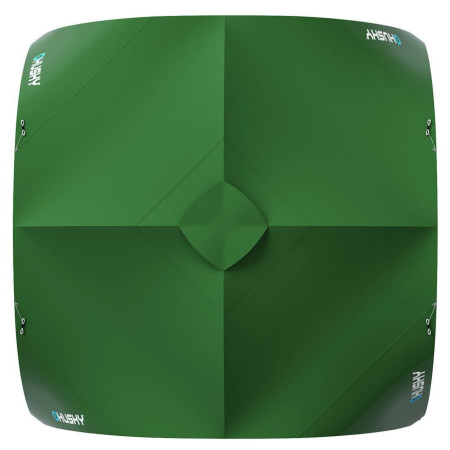 Tendă Husky Broof XL