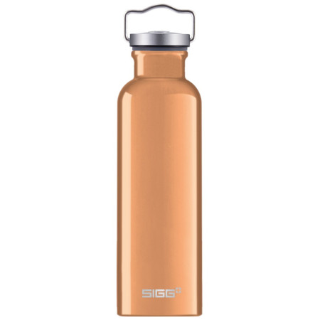 Sticlă Sigg Original Copper 0,5 l