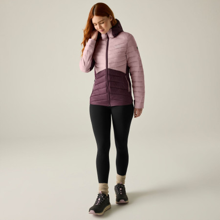 Geacă femei Regatta Women’s Clumber Hybrid