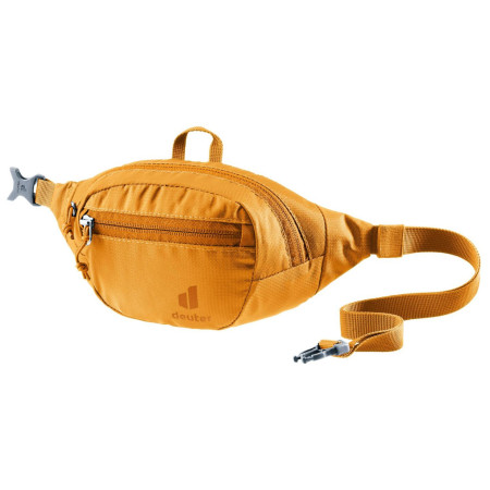Borsetă copii Deuter Junior Belt portocaliu/ amber