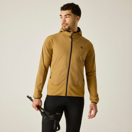 Hanorac bărbați Dare 2b Endurance Strech Midlayer