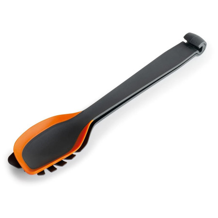 Clește GSI Outdoors 3-in-1 Food Tongs