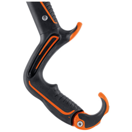 Piolet alpinsim Petzl Ergonomic
