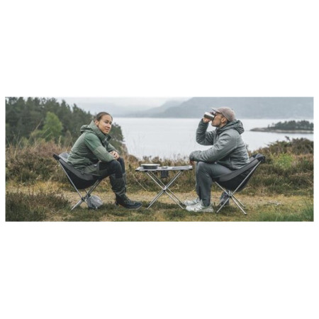 Suport pahare Robens Bushman Table Base Camp